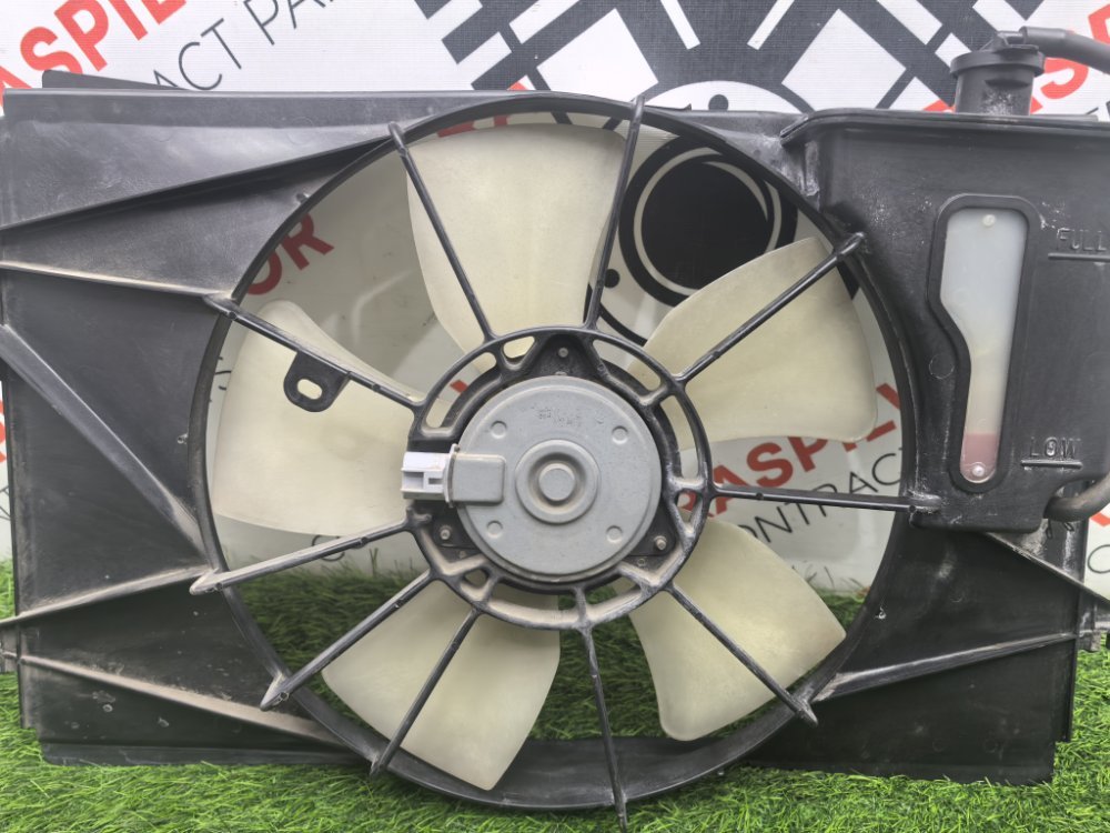 Диффузор радиатора, 7000 рублей, Красноярск