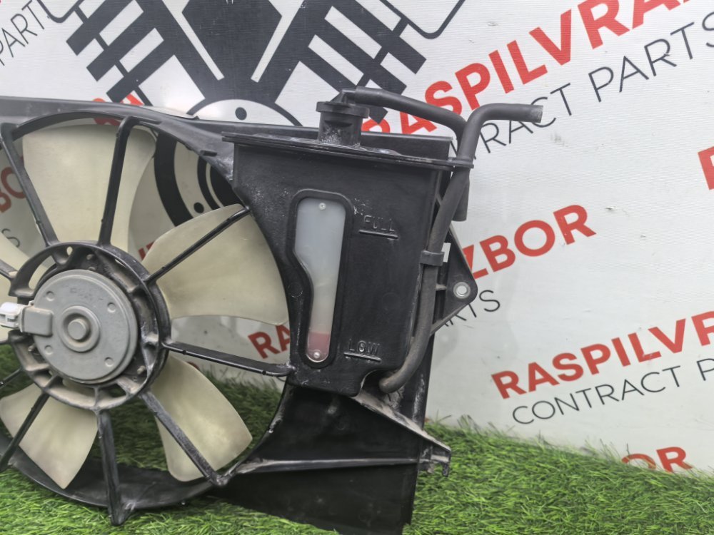 Диффузор радиатора, 7000 рублей, Красноярск