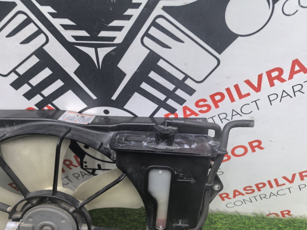 Диффузор радиатора, 7000 рублей, Красноярск