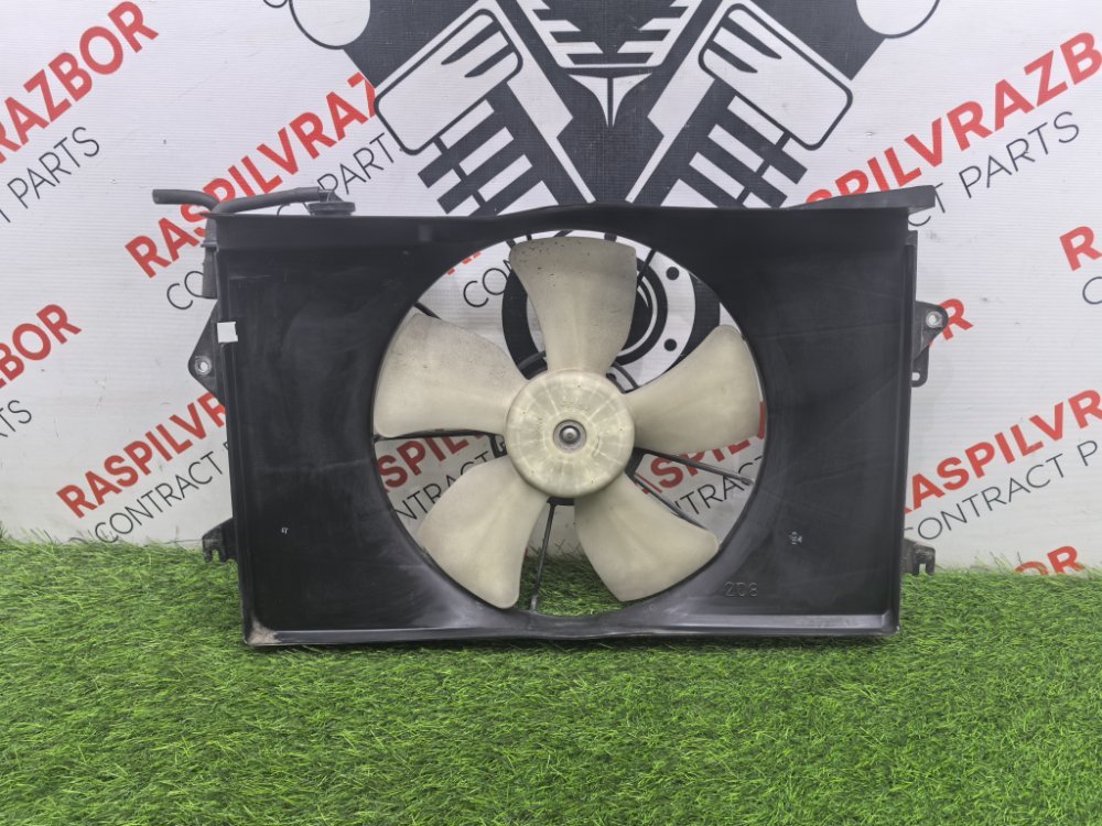 Диффузор радиатора, 7000 рублей, Красноярск