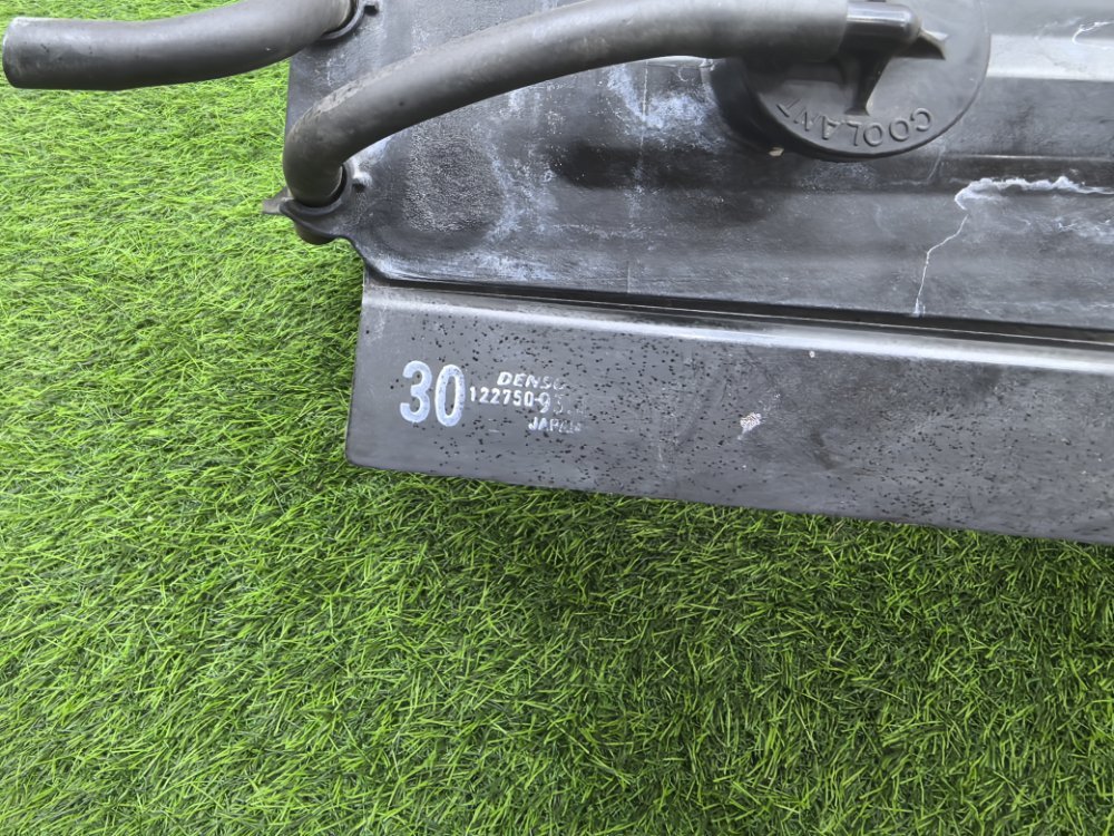 Диффузор радиатора, 7000 рублей, Красноярск