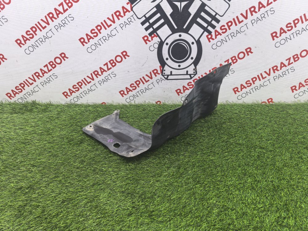 защита двигателя пластиковая, 1500 рублей, Красноярск