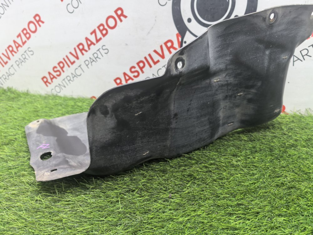 защита двигателя пластиковая, 1500 рублей, Красноярск