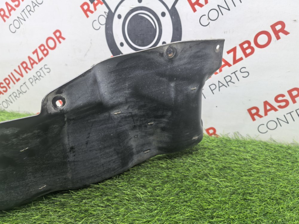 защита двигателя пластиковая, 1500 рублей, Красноярск