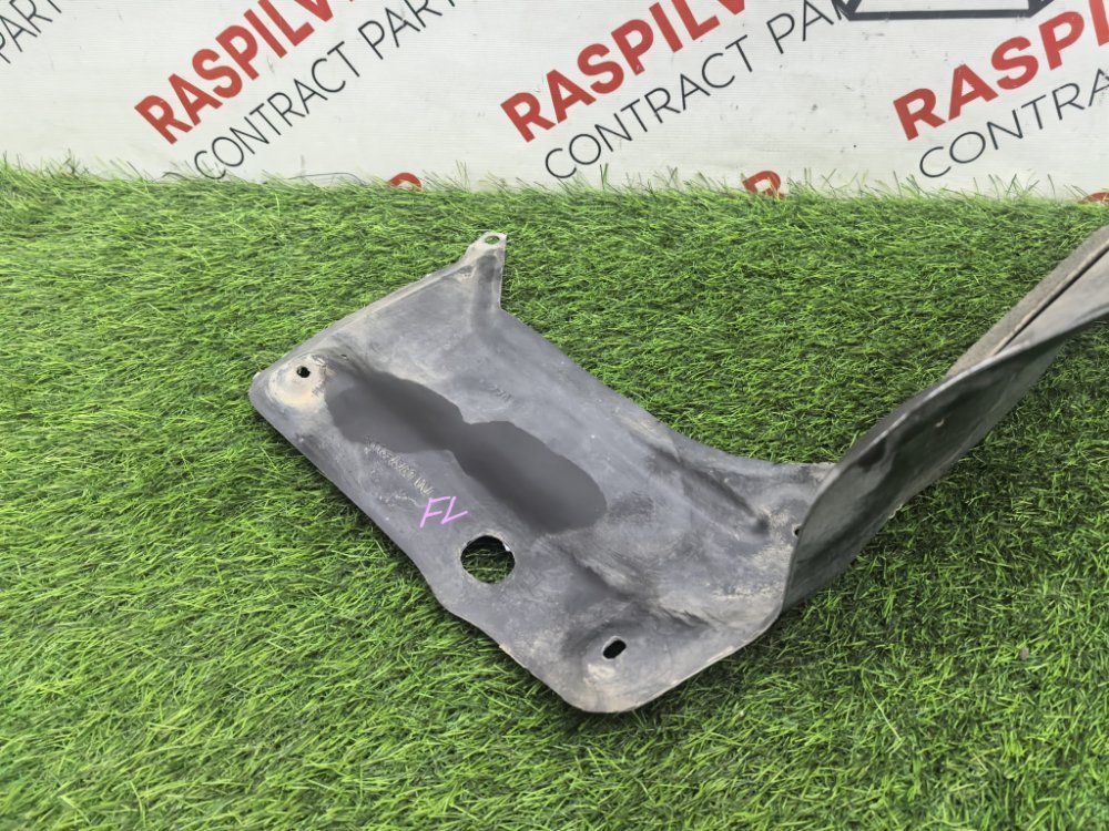 защита двигателя пластиковая, 1500 рублей, Красноярск