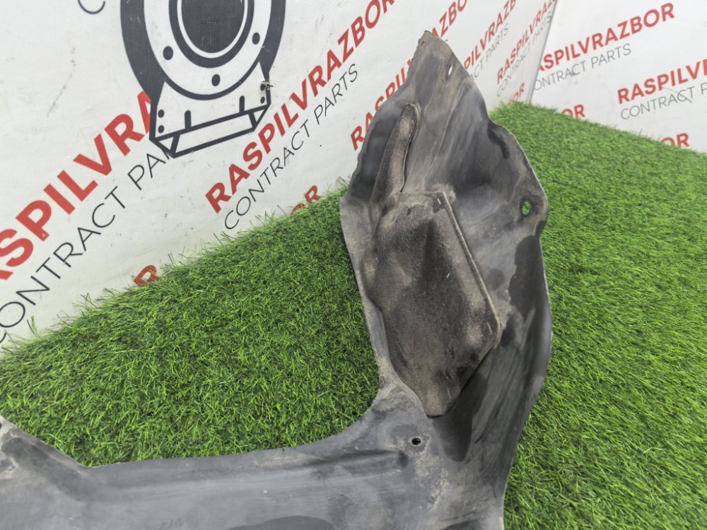 защита двигателя пластиковая, 1500 рублей, Красноярск