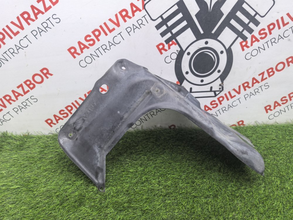 защита двигателя пластиковая, 1500 рублей, Красноярск