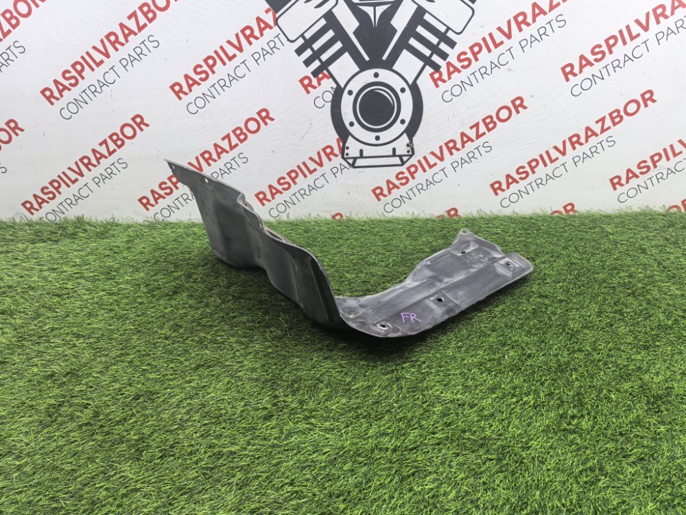 защита двигателя пластиковая, 1500 рублей, Красноярск