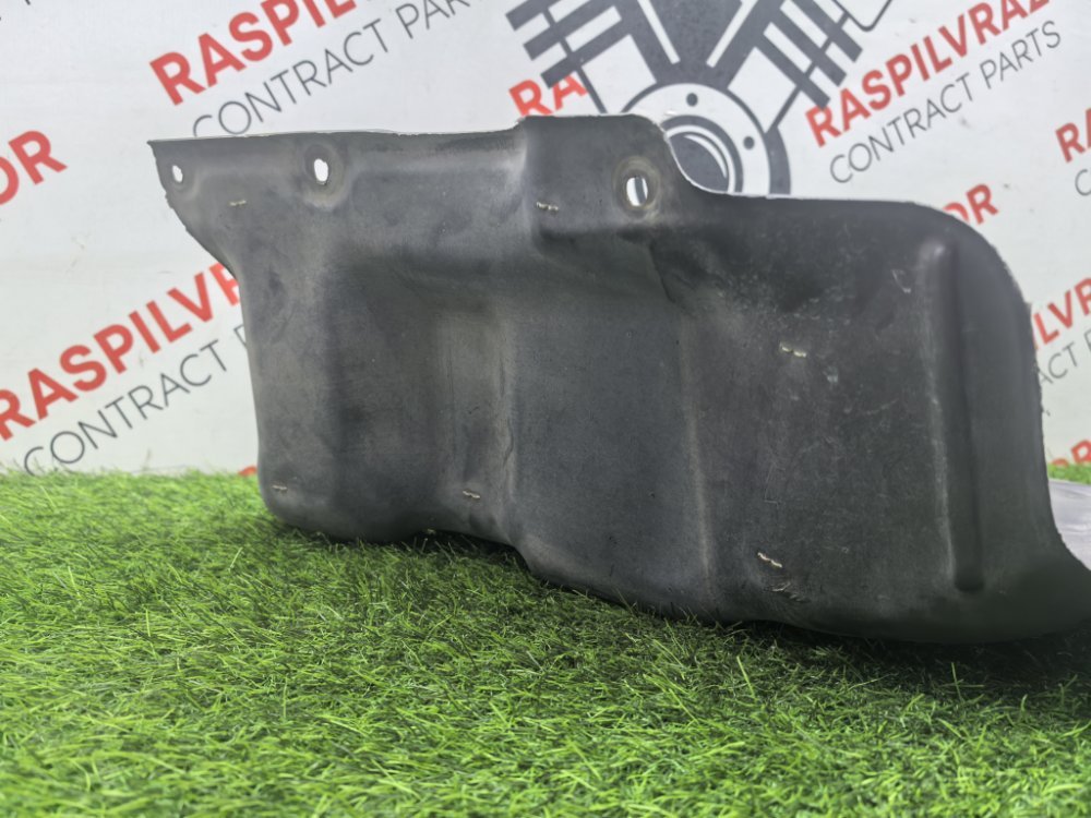 защита двигателя пластиковая, 1500 рублей, Красноярск