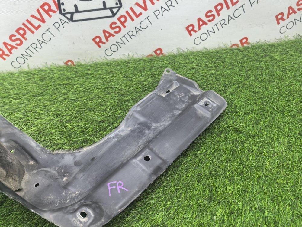 защита двигателя пластиковая, 1500 рублей, Красноярск