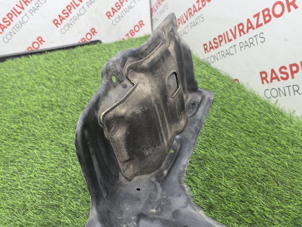 защита двигателя пластиковая, 1500 рублей, Красноярск