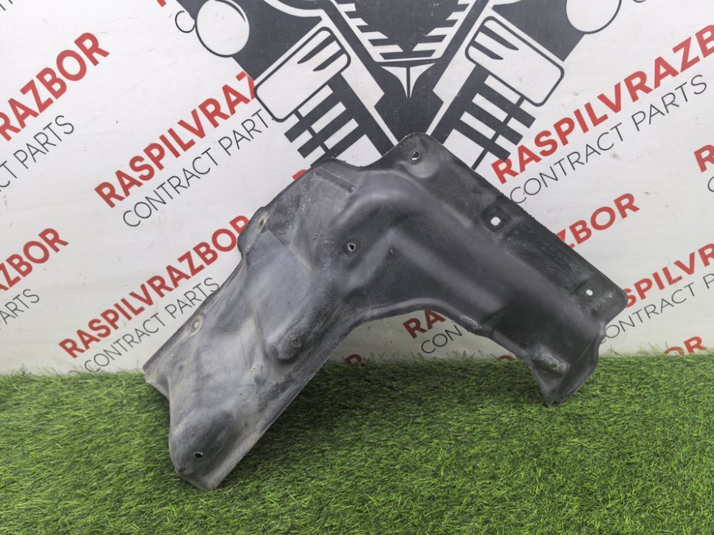 защита двигателя пластиковая, 1500 рублей, Красноярск