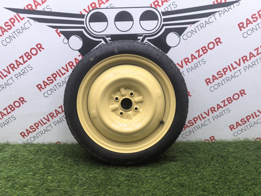 колесо запасное, 6000 рублей, Красноярск