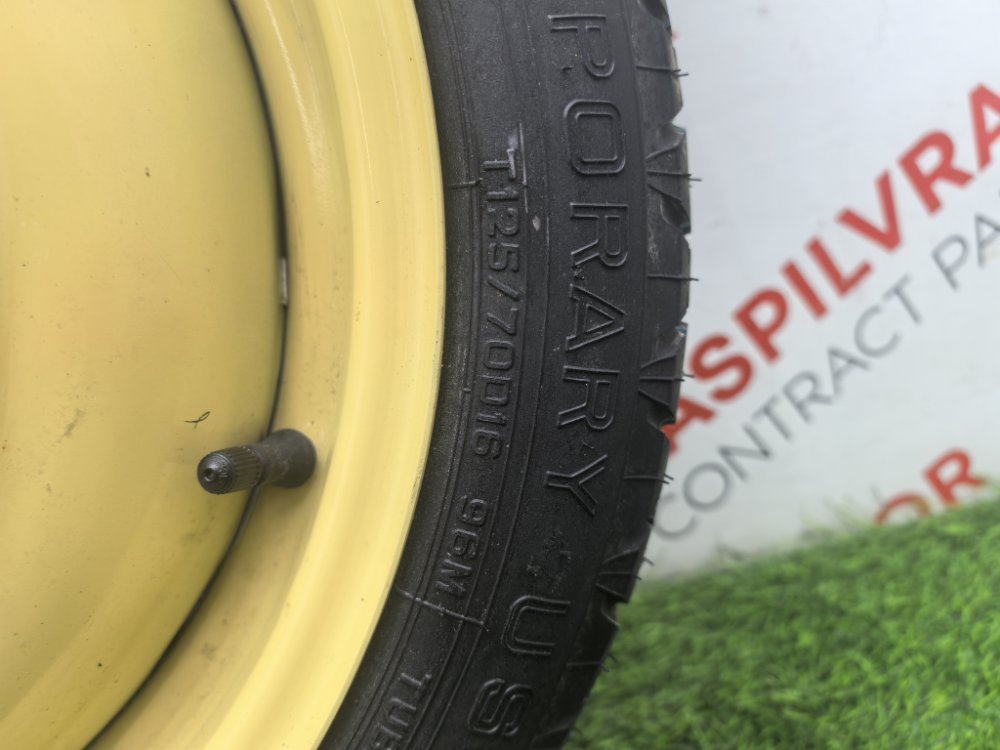 колесо запасное, 6000 рублей, Красноярск