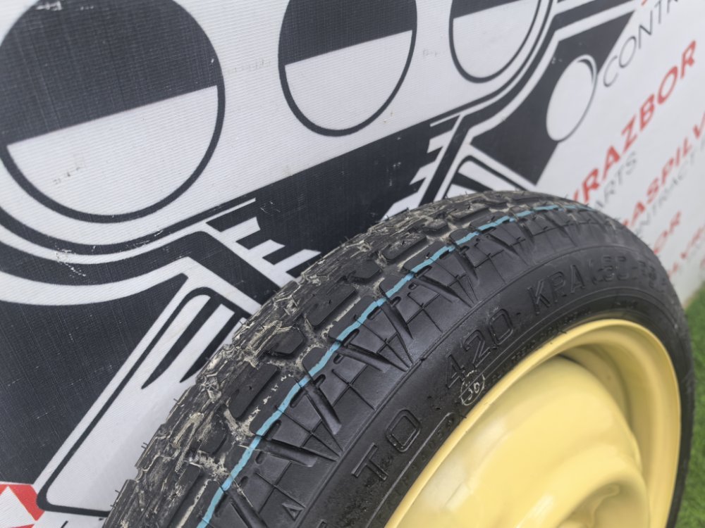 колесо запасное, 6000 рублей, Красноярск