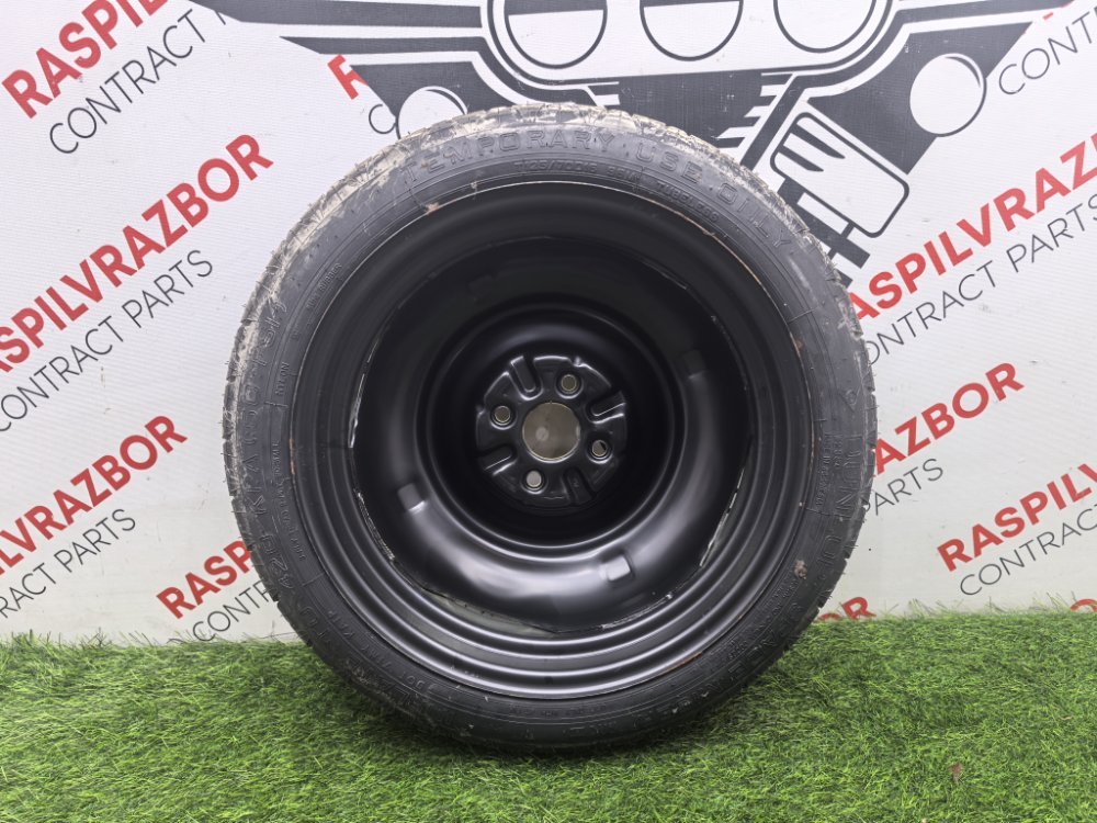 колесо запасное, 6000 рублей, Красноярск