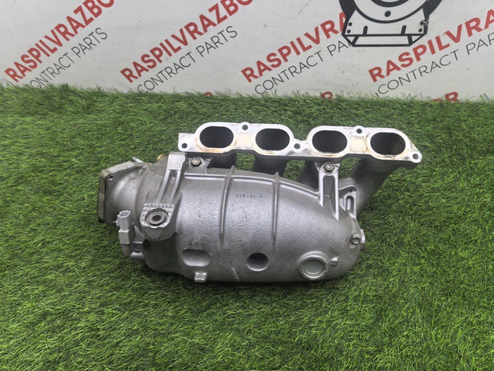 Коллектор впускной, 1500 рублей, Красноярск