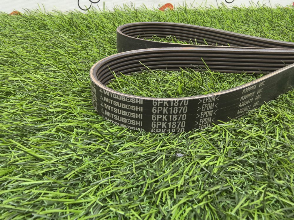 Ремень генератора, 1000 рублей, Красноярск