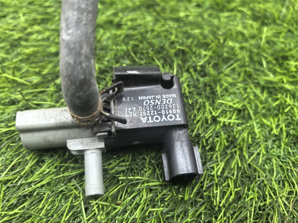 клапан вакуумный, 800 рублей, Красноярск