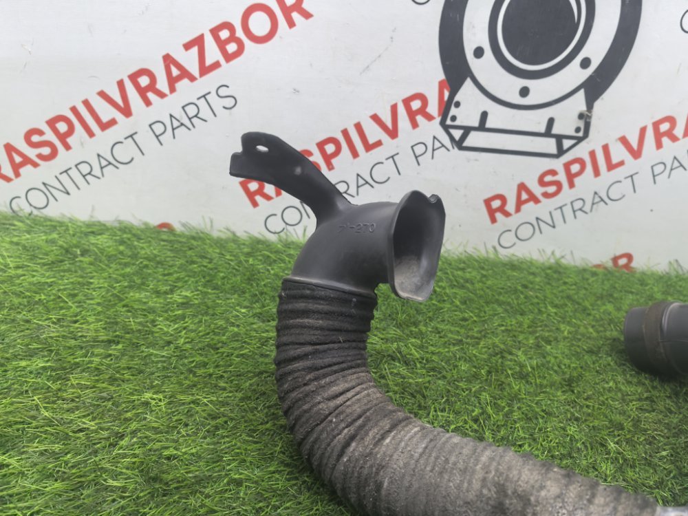 Воздухозаборник, 1500 рублей, Красноярск