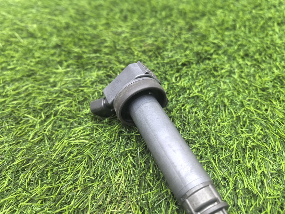 Катушка зажигания, 2000 рублей, Красноярск