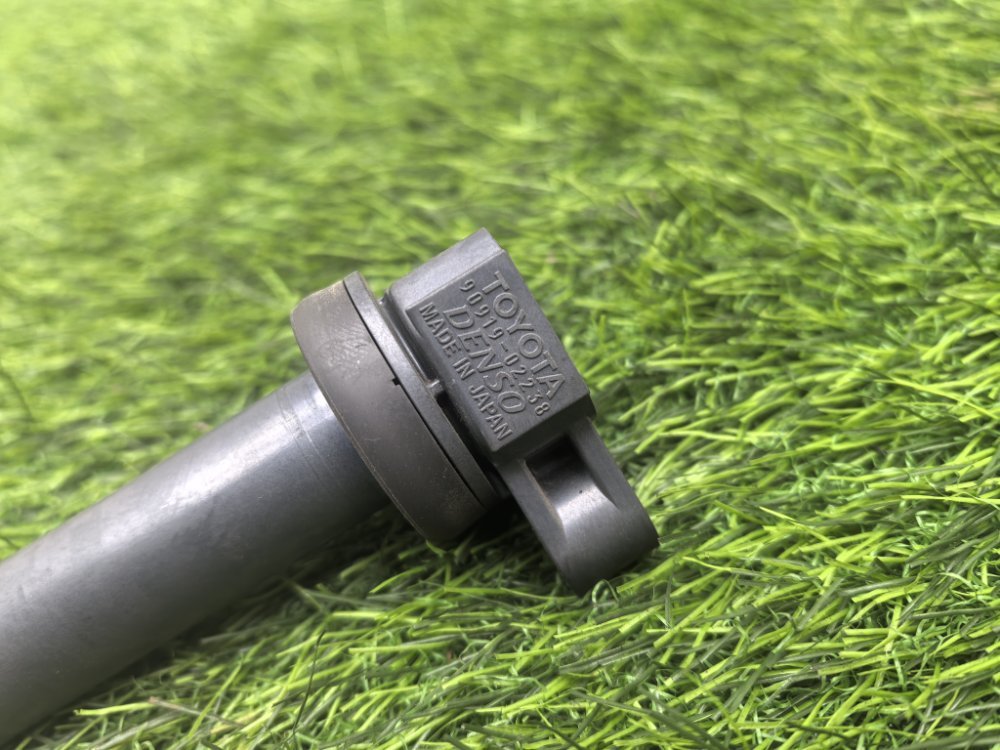 Катушка зажигания, 2000 рублей, Красноярск