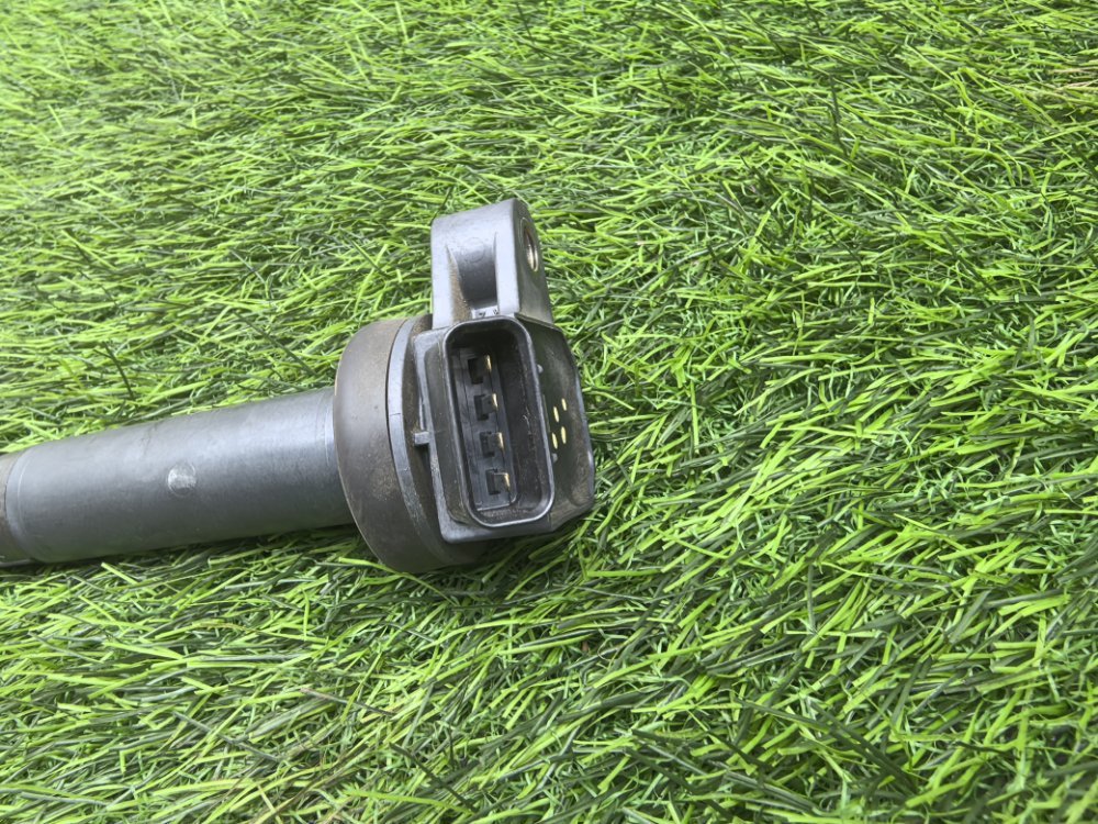 Катушка зажигания, 2000 рублей, Красноярск