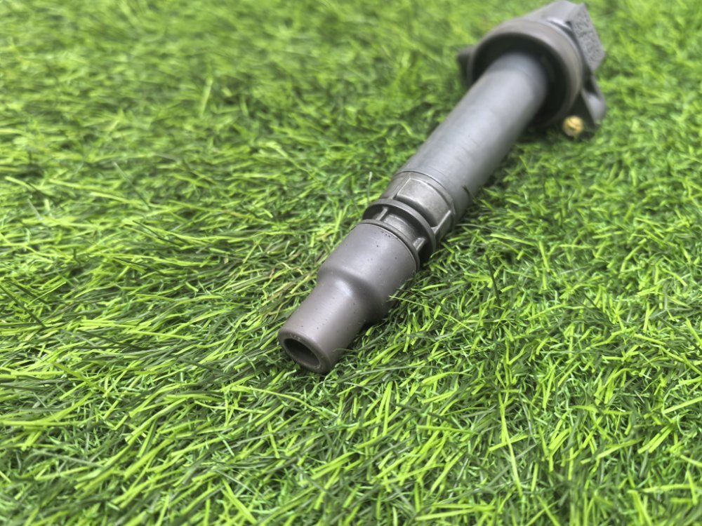 Катушка зажигания, 2000 рублей, Красноярск