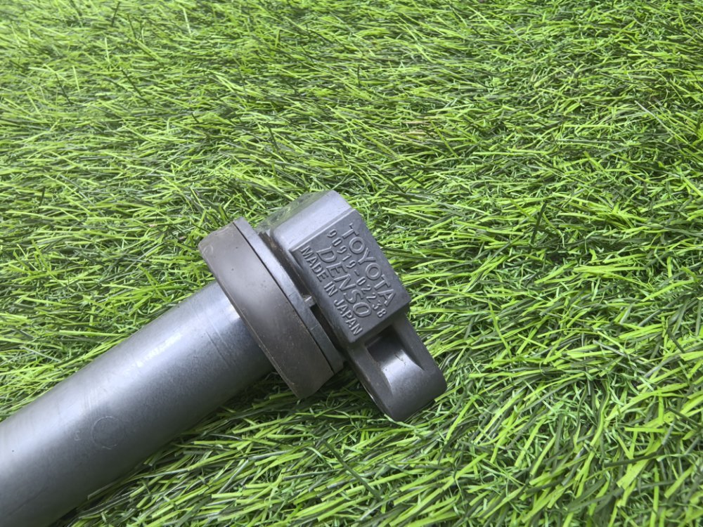 Катушка зажигания, 2000 рублей, Красноярск