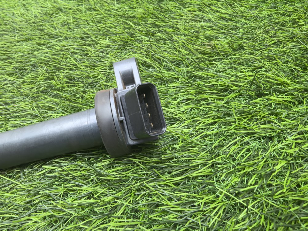 Катушка зажигания, 2000 рублей, Красноярск