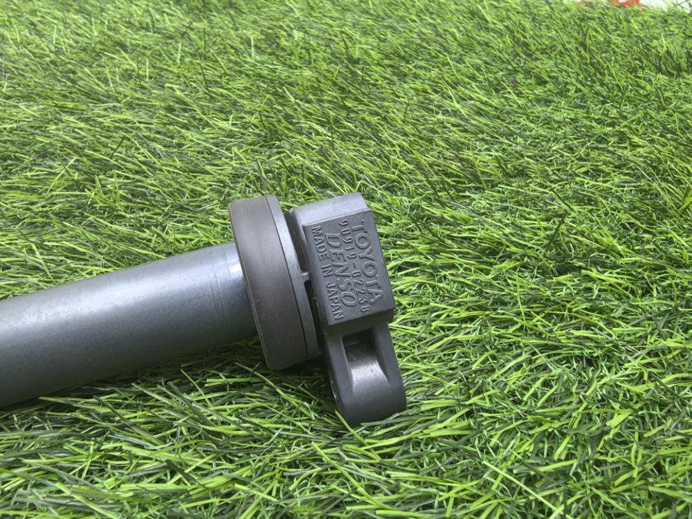 Катушка зажигания, 2000 рублей, Красноярск