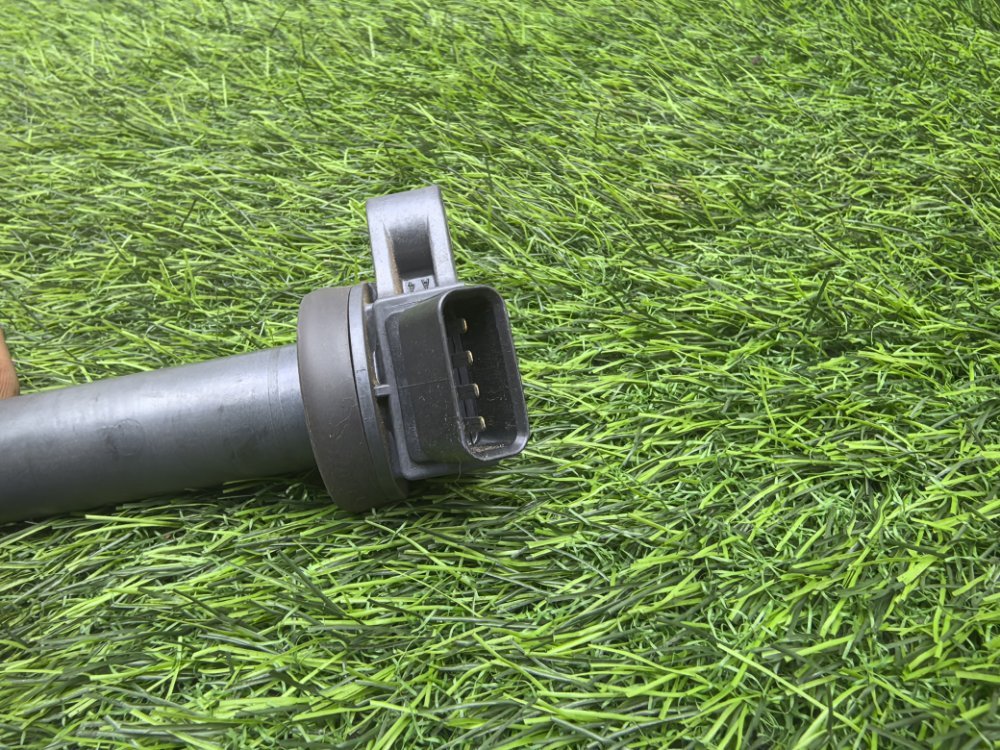 Катушка зажигания, 2000 рублей, Красноярск