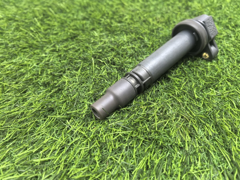 Катушка зажигания, 2000 рублей, Красноярск