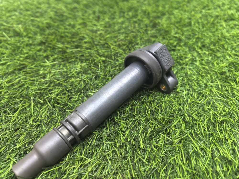 Катушка зажигания, 2000 рублей, Красноярск