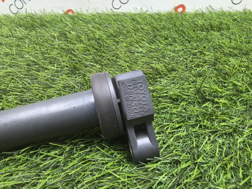 Катушка зажигания, 2000 рублей, Красноярск