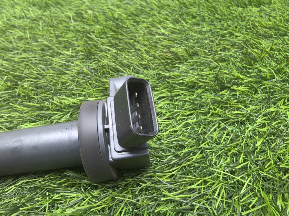 Катушка зажигания, 2000 рублей, Красноярск