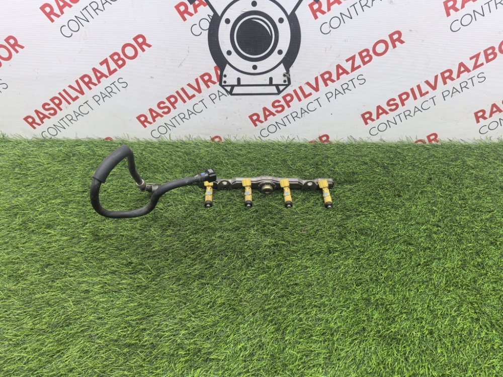 Топливная рейка, 5500 рублей, Красноярск