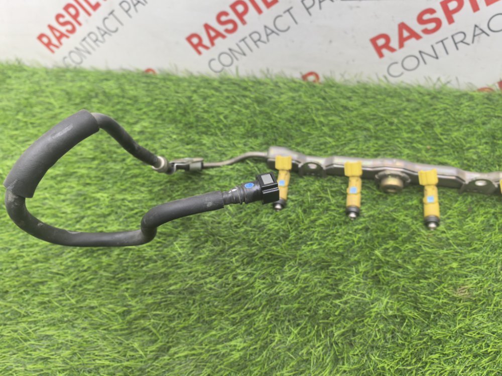 Топливная рейка, 5500 рублей, Красноярск