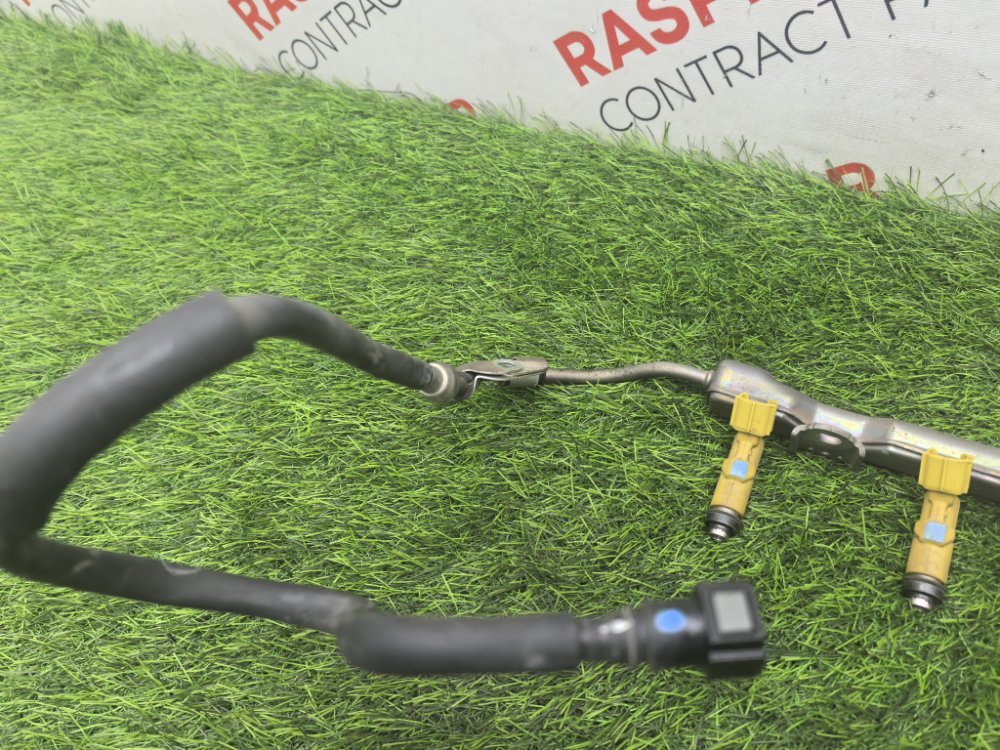 Топливная рейка, 5500 рублей, Красноярск