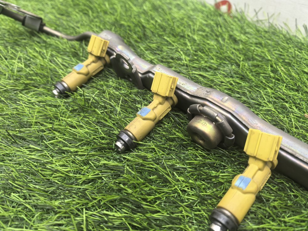 Топливная рейка, 5500 рублей, Красноярск