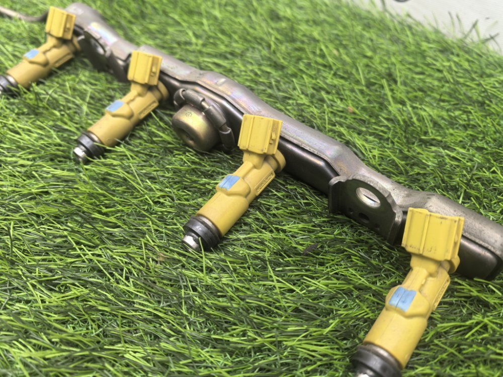 Топливная рейка, 5500 рублей, Красноярск