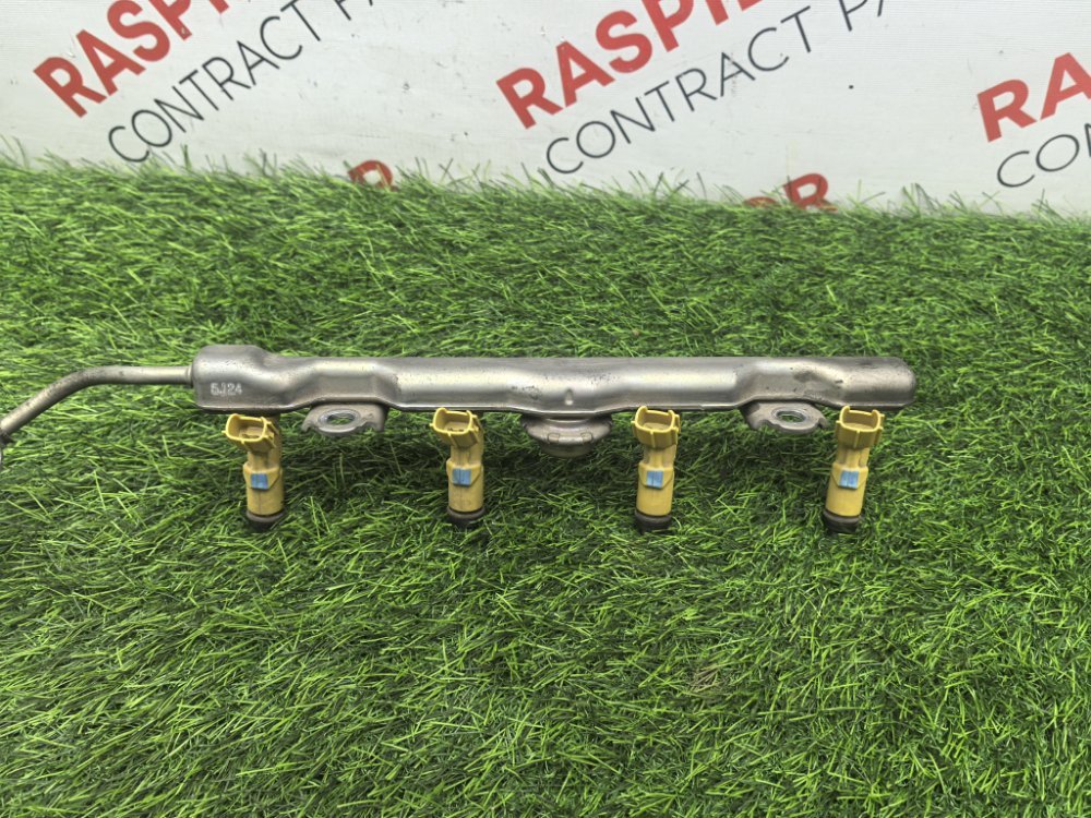 Топливная рейка, 5500 рублей, Красноярск