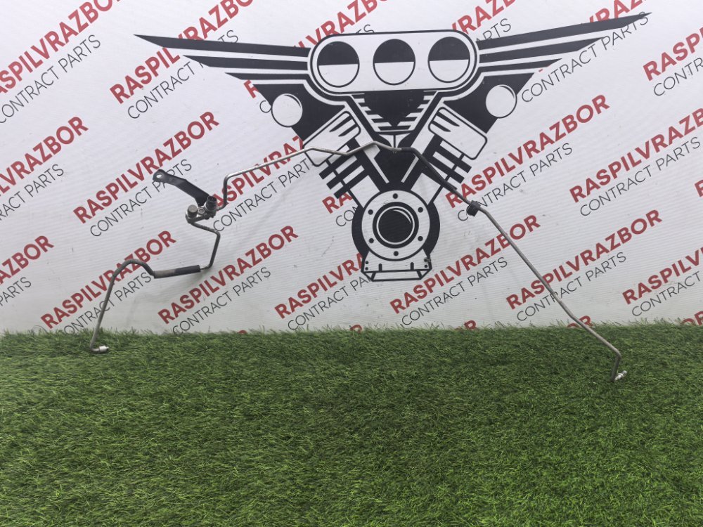 Трубка кондиционера, 7000 рублей, Красноярск