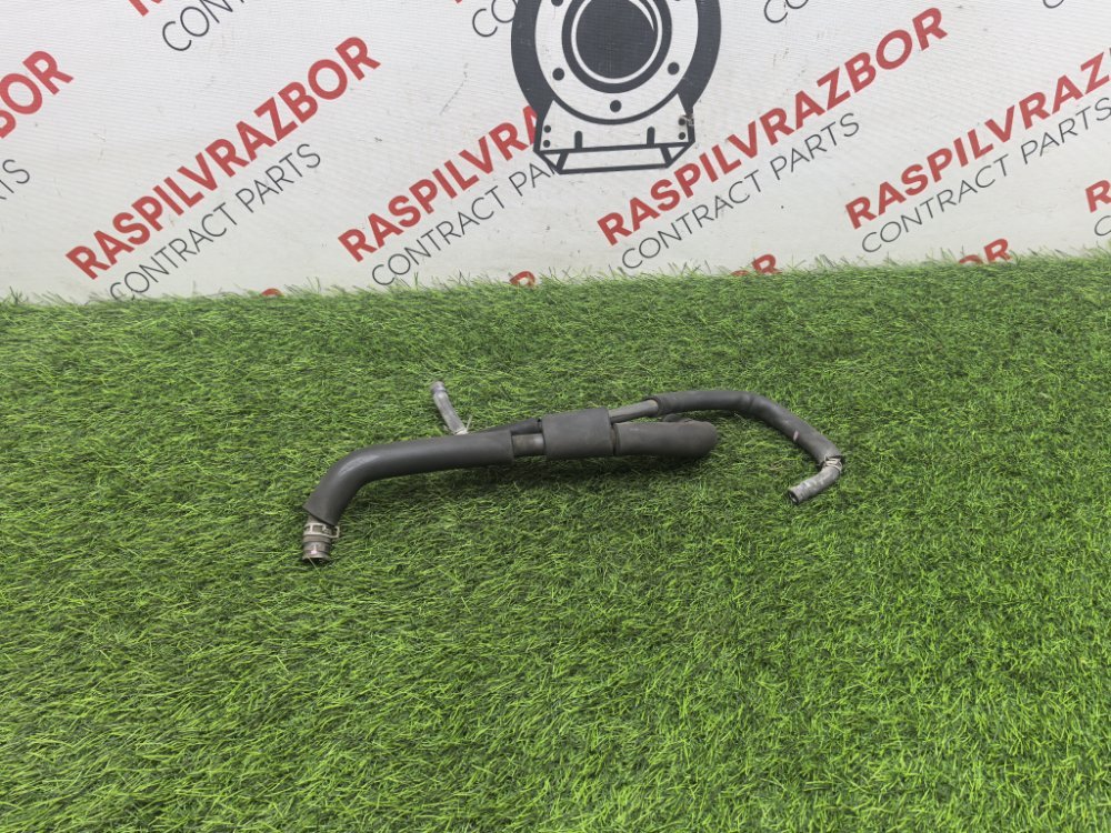 патрубок картерных газов, 2000 рублей, Красноярск