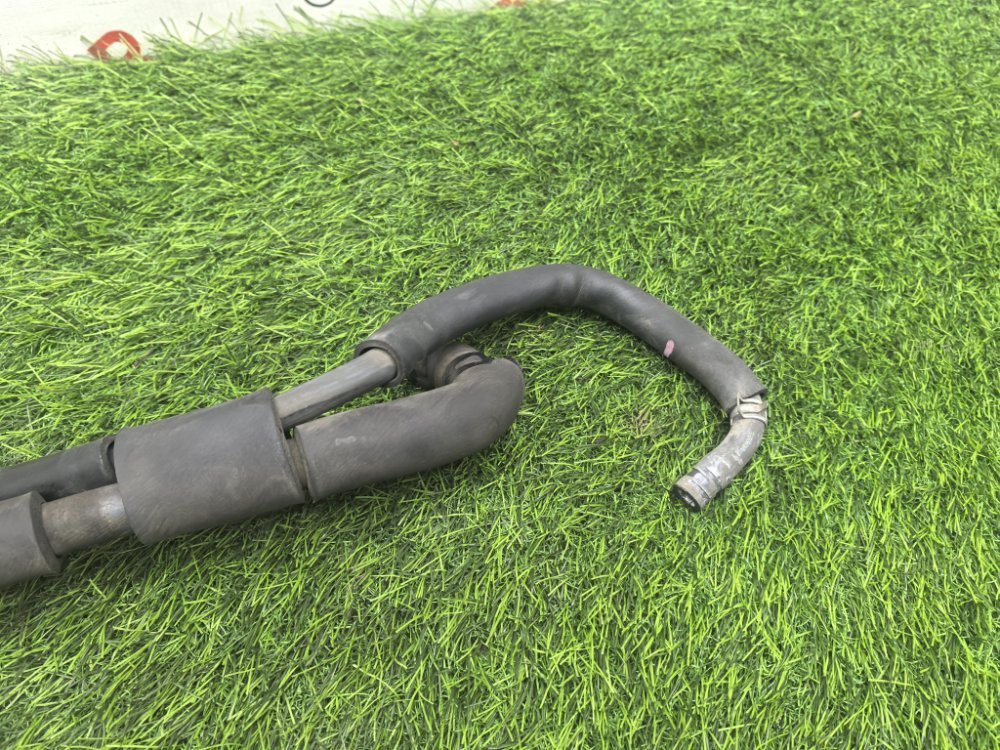 патрубок картерных газов, 2000 рублей, Красноярск