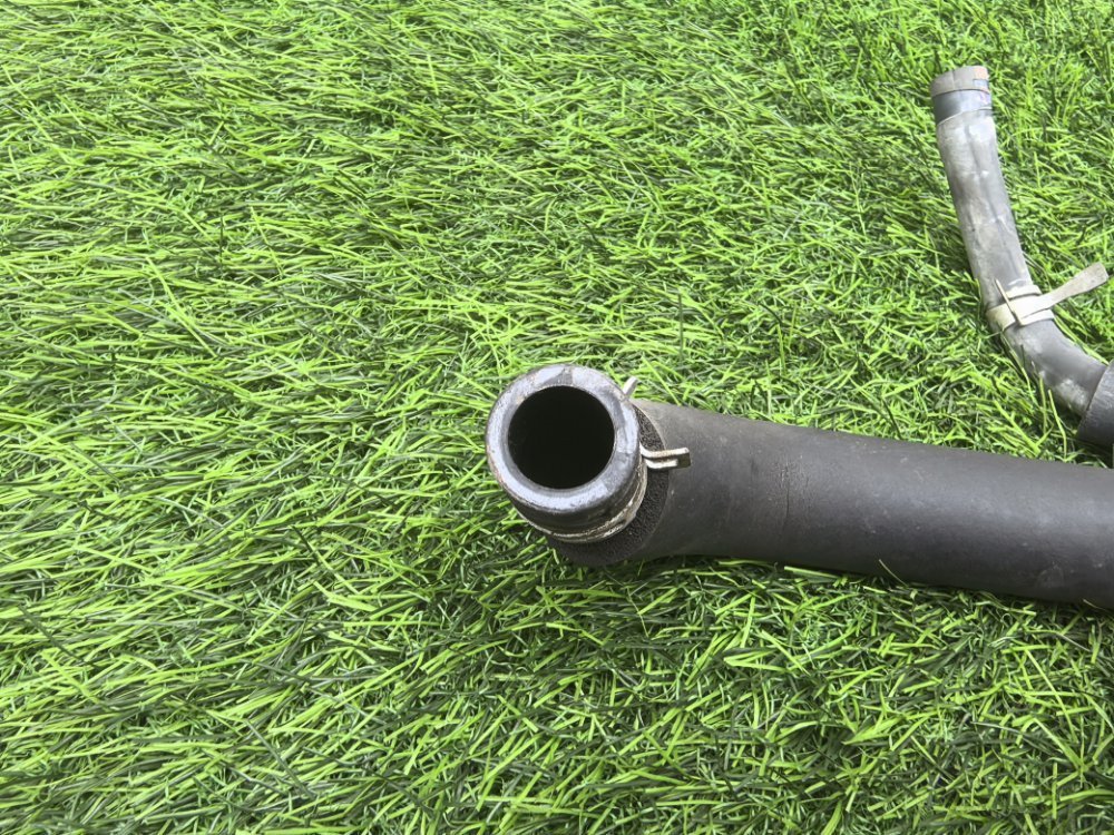 патрубок картерных газов, 2000 рублей, Красноярск