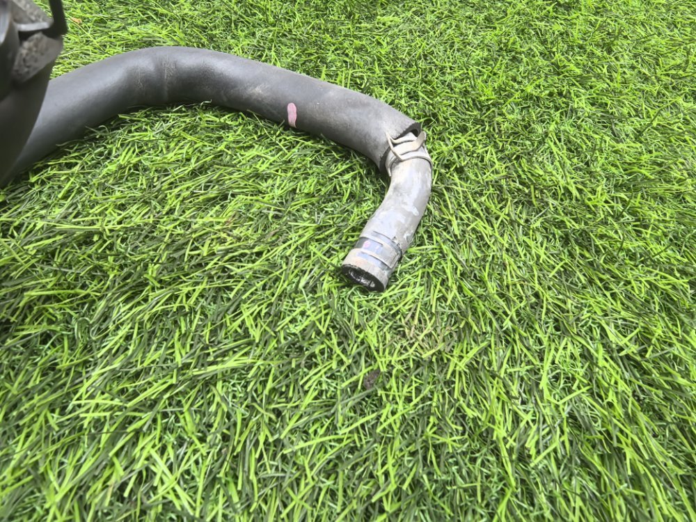 патрубок картерных газов, 2000 рублей, Красноярск