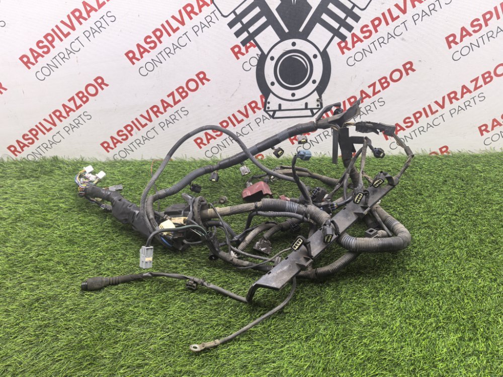 Проводка ДВС, 3500 рублей, Красноярск