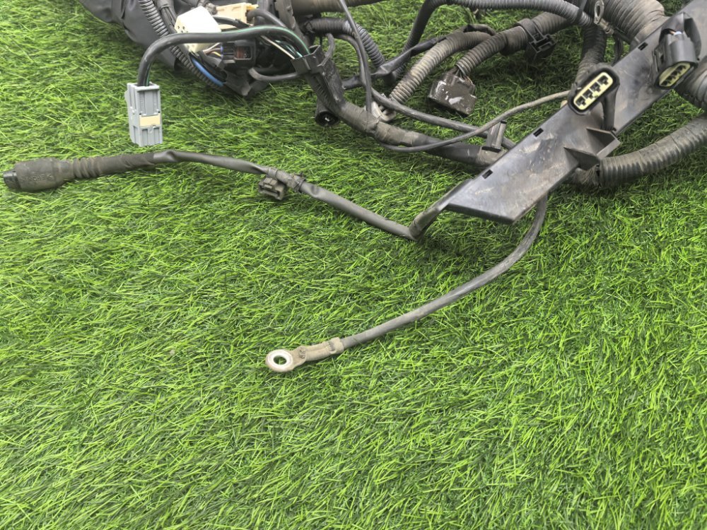 Проводка ДВС, 3500 рублей, Красноярск