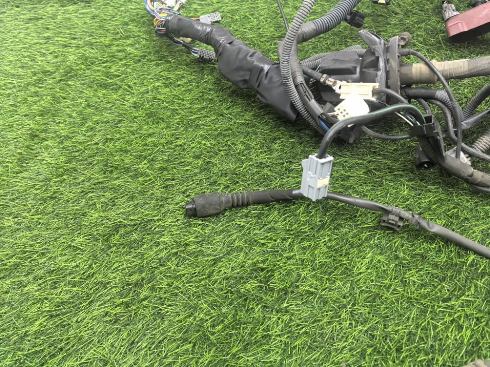 Проводка ДВС, 3500 рублей, Красноярск